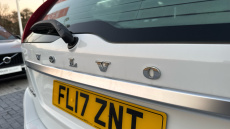 Volvo Xc60 D5 [220] R DESIGN Lux Nav 5dr AWD Geartronic Diesel Estate